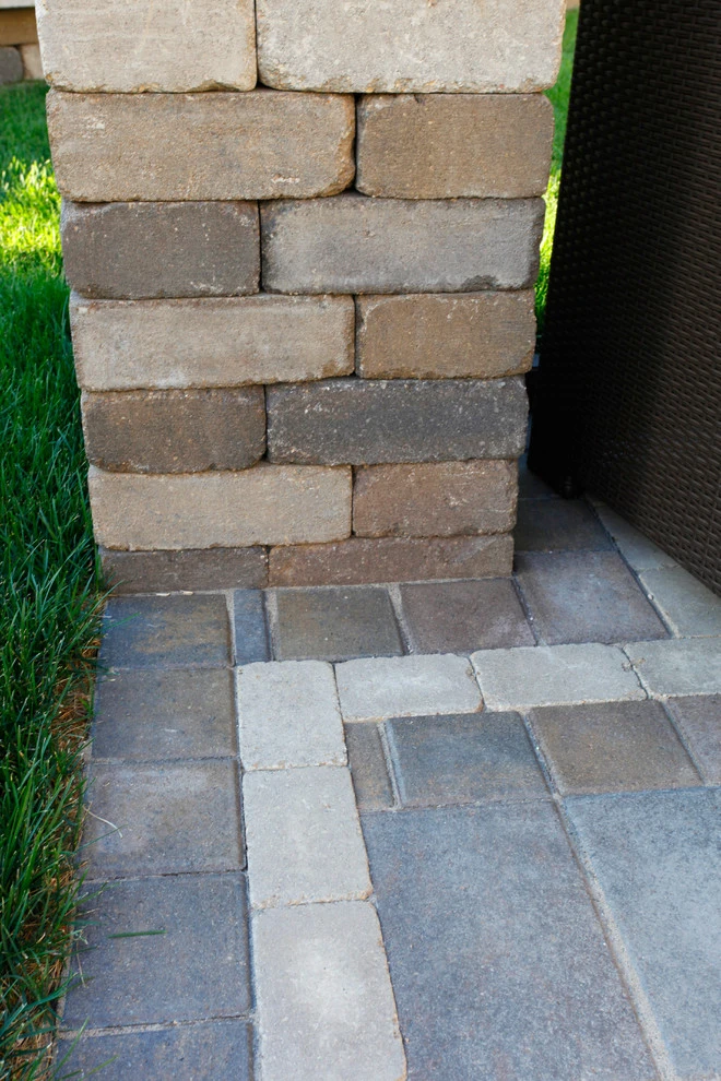 Small Space, Big Character by BPI Outdoor Living - Photo 5