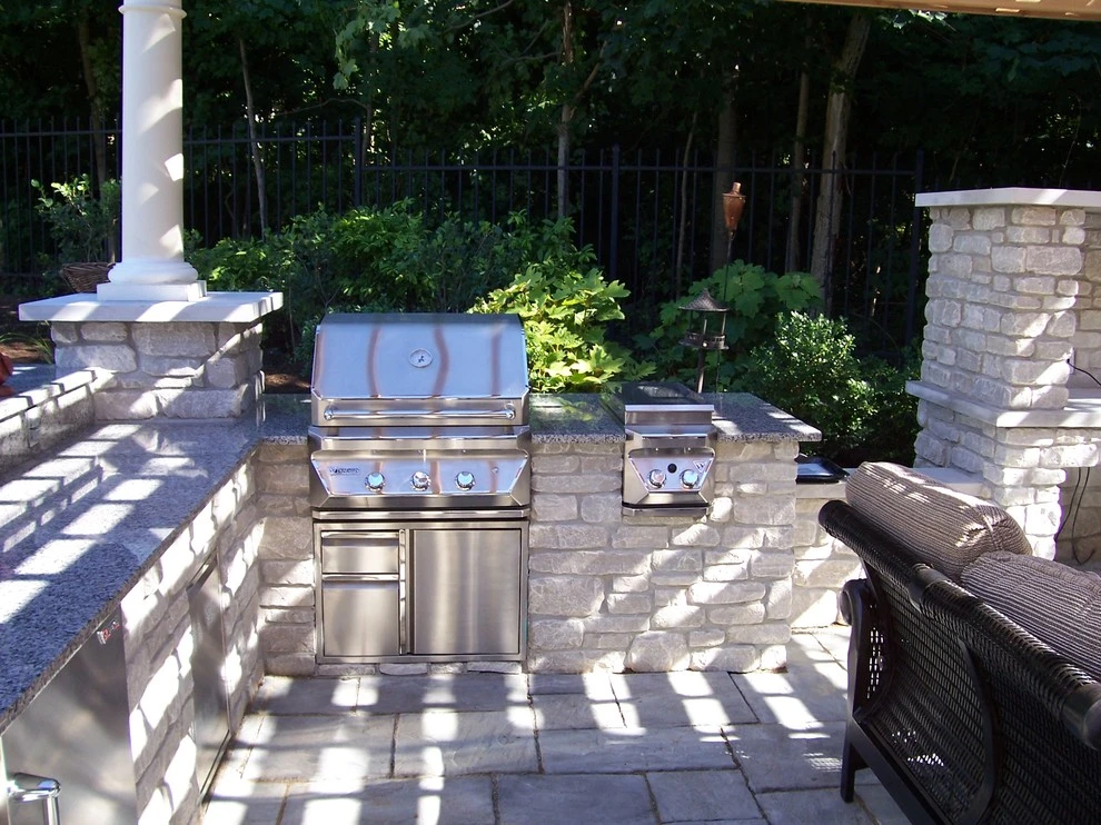 The Grill Master by BPI Outdoor Living - Photo 2