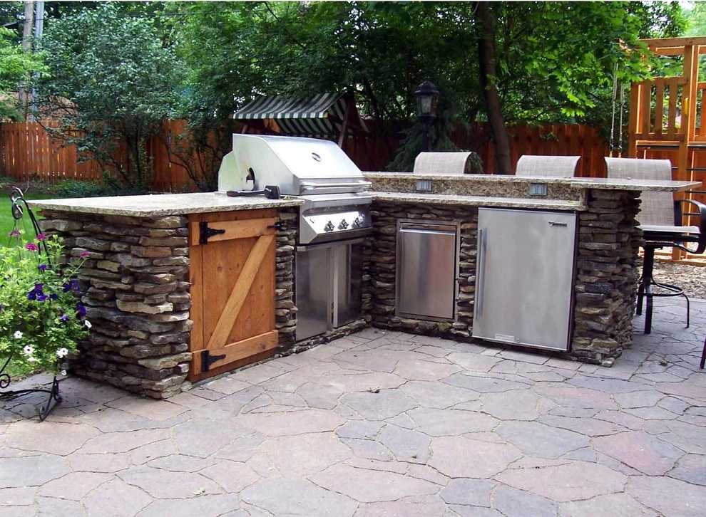 The Grill Master by BPI Outdoor Living - Photo 5