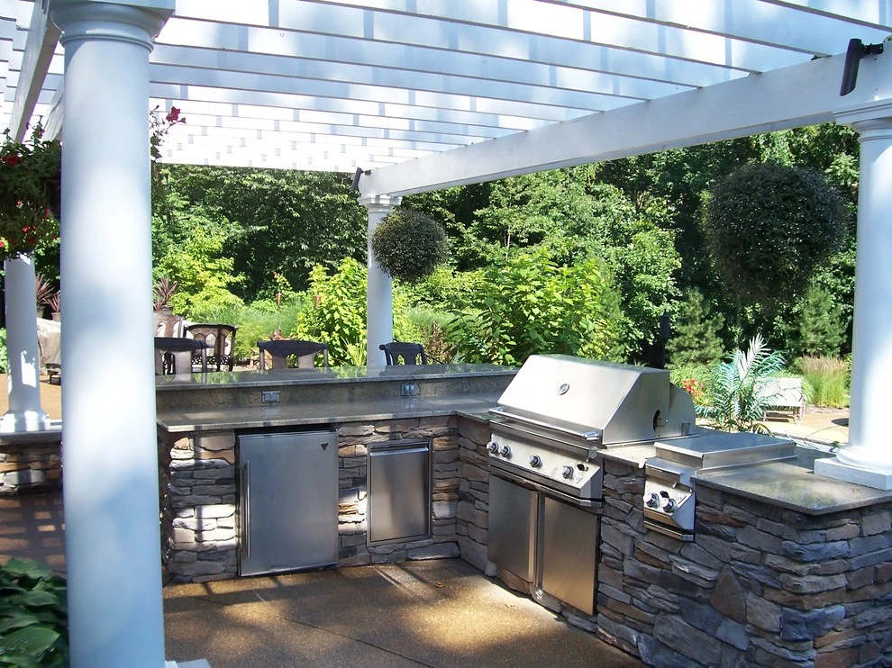 The Grill Master by BPI Outdoor Living - Photo 4