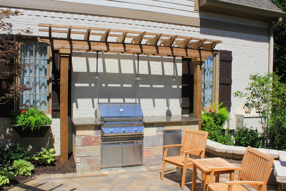 The Grill Master by BPI Outdoor Living - Photo 6