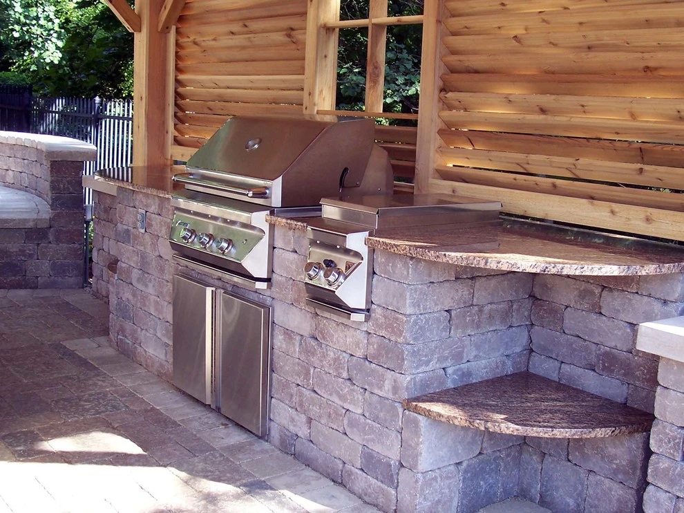The Grill Master by BPI Outdoor Living - Photo 3