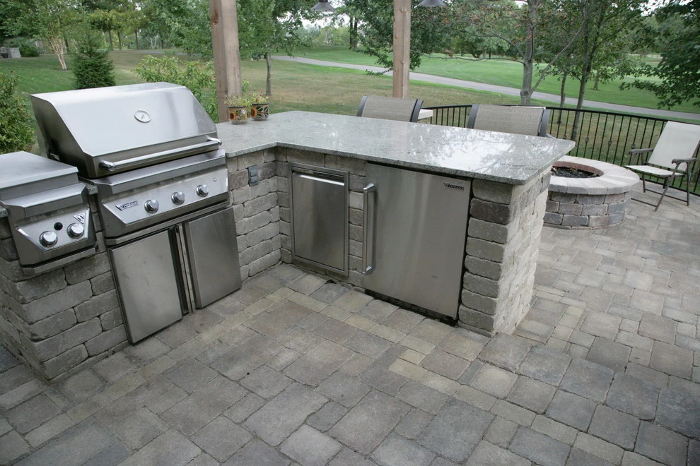 The Grill Master by BPI Outdoor Living - Photo 7