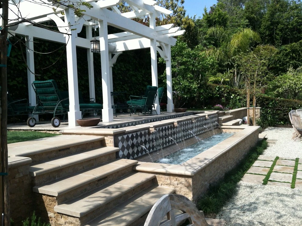 Lorenzo by Brad Fowles Pools & Landscapes - Photo 13