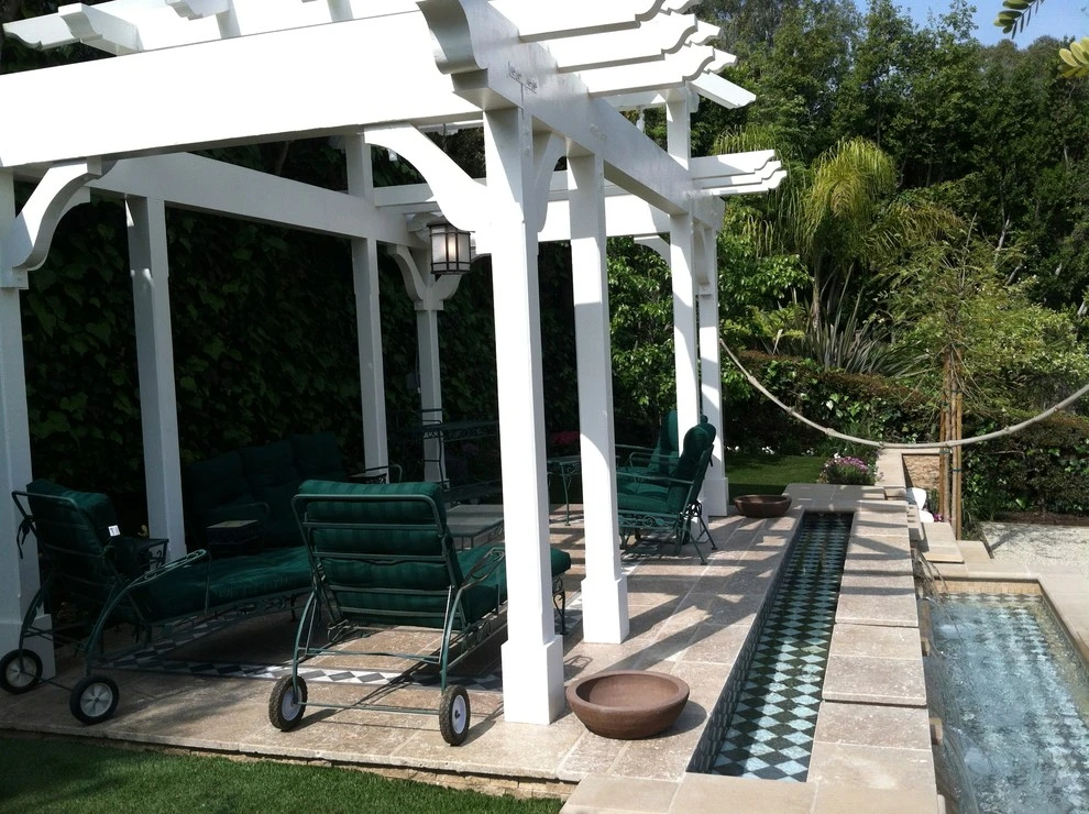 Brad Fowles Pools & Landscapes - Photo 4