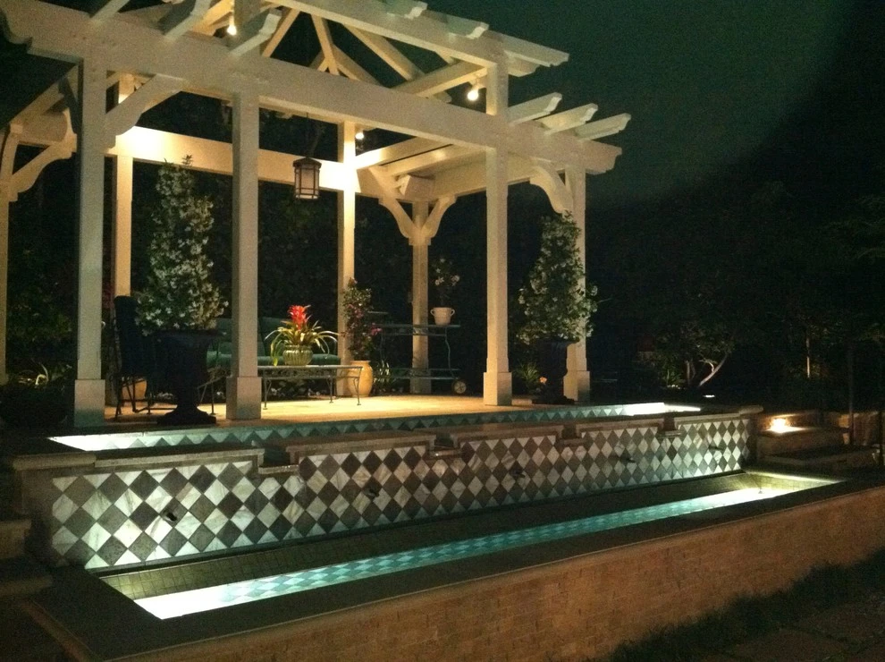Lorenzo by Brad Fowles Pools & Landscapes - Photo 14