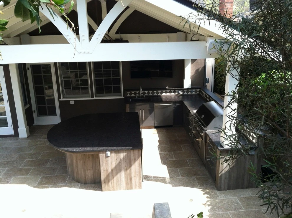 Lorenzo by Brad Fowles Pools & Landscapes - Photo 16