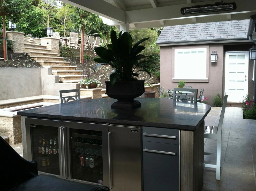 Lorenzo by Brad Fowles Pools & Landscapes - Photo 11