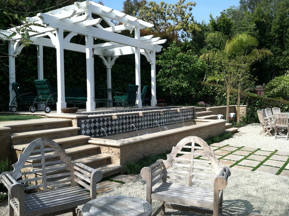 Lorenzo by Brad Fowles Pools & Landscapes - Photo 12