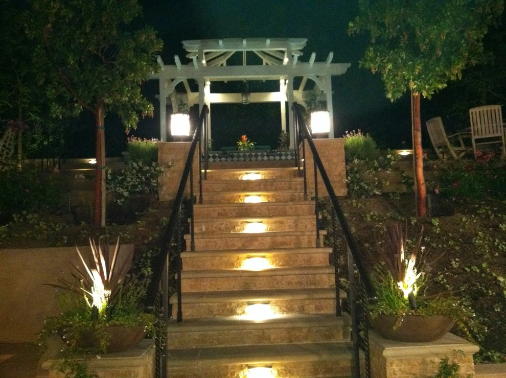 Brad Fowles Pools & Landscapes - Photo 12