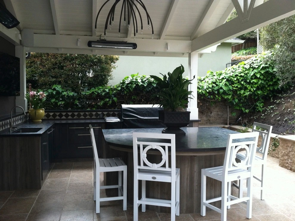 Brad Fowles Pools & Landscapes - Photo 8