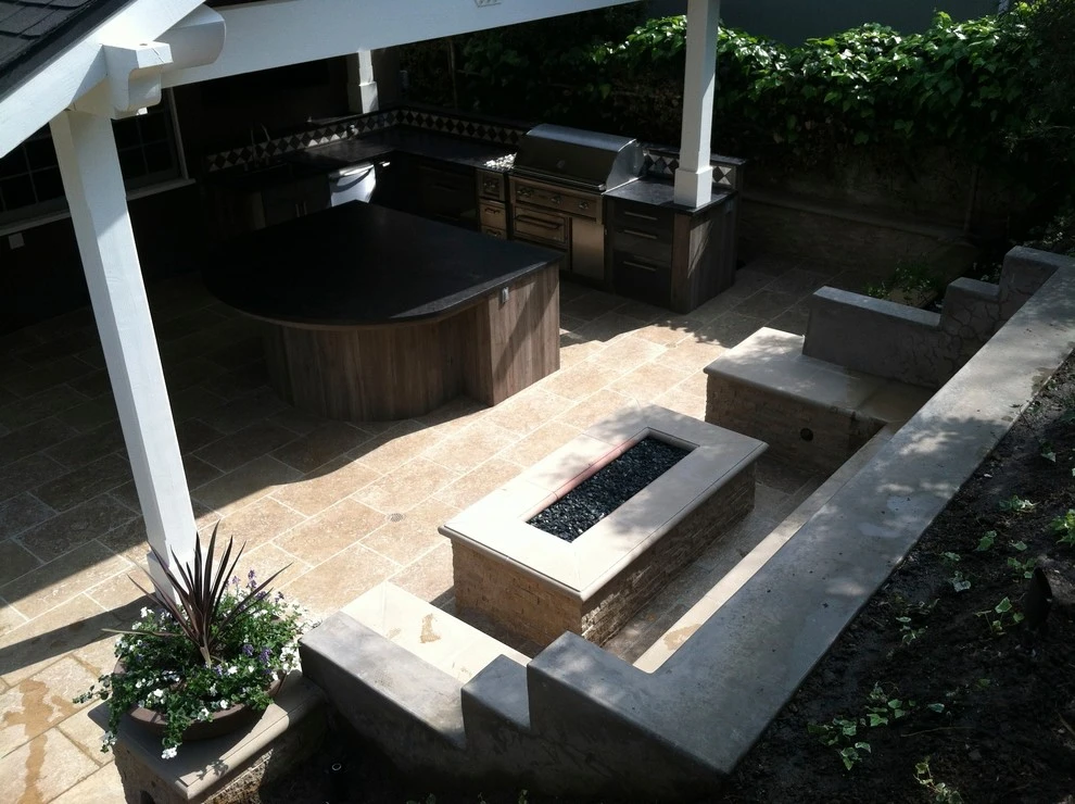 Lorenzo by Brad Fowles Pools & Landscapes - Photo 9
