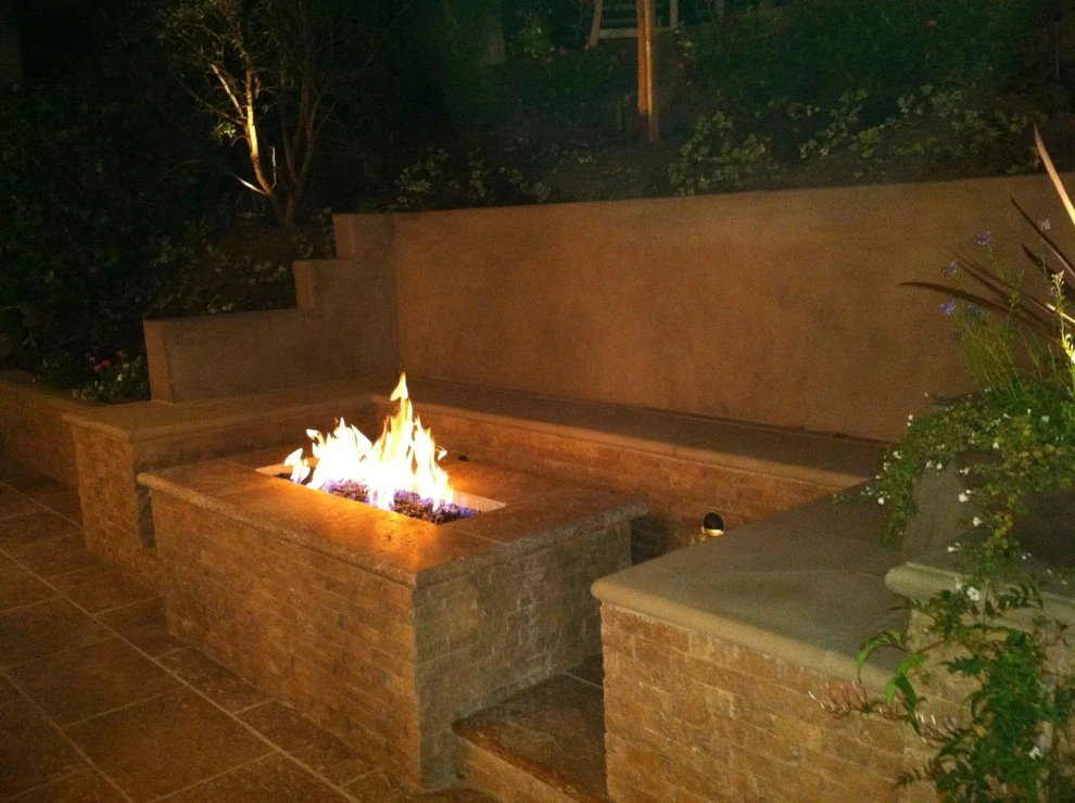 Lorenzo by Brad Fowles Pools & Landscapes - Photo 17