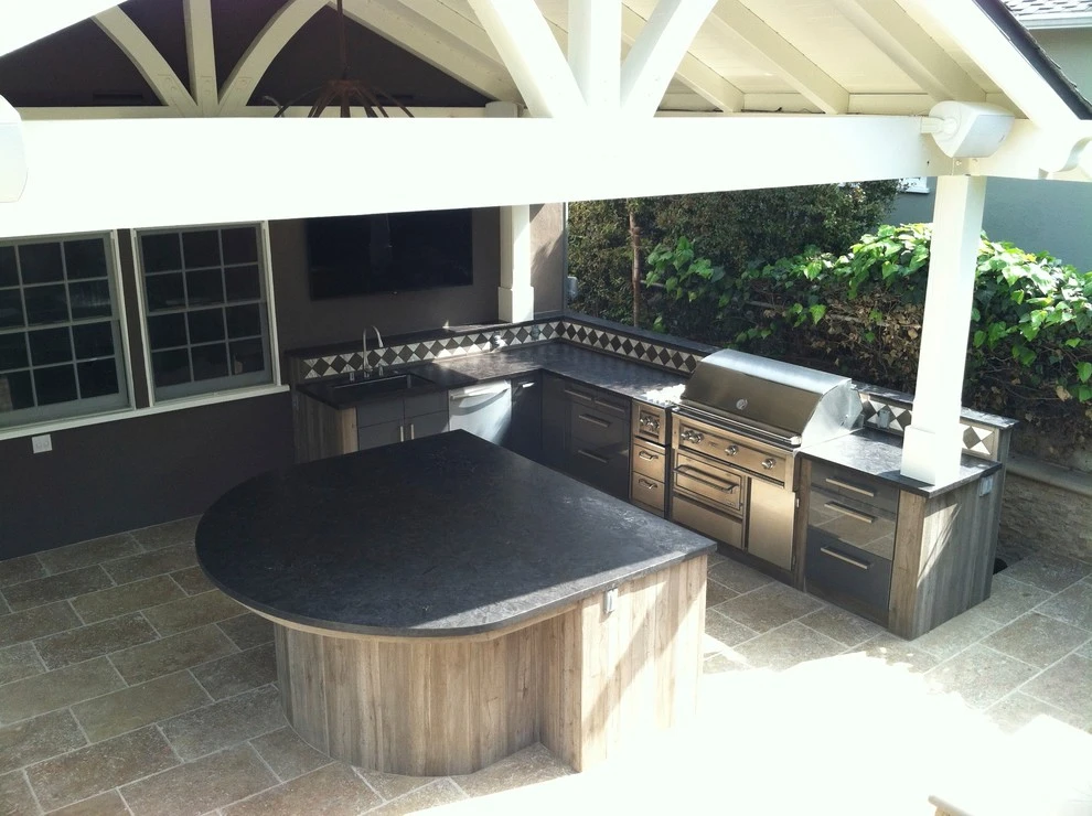 Brad Fowles Pools & Landscapes - Photo 10