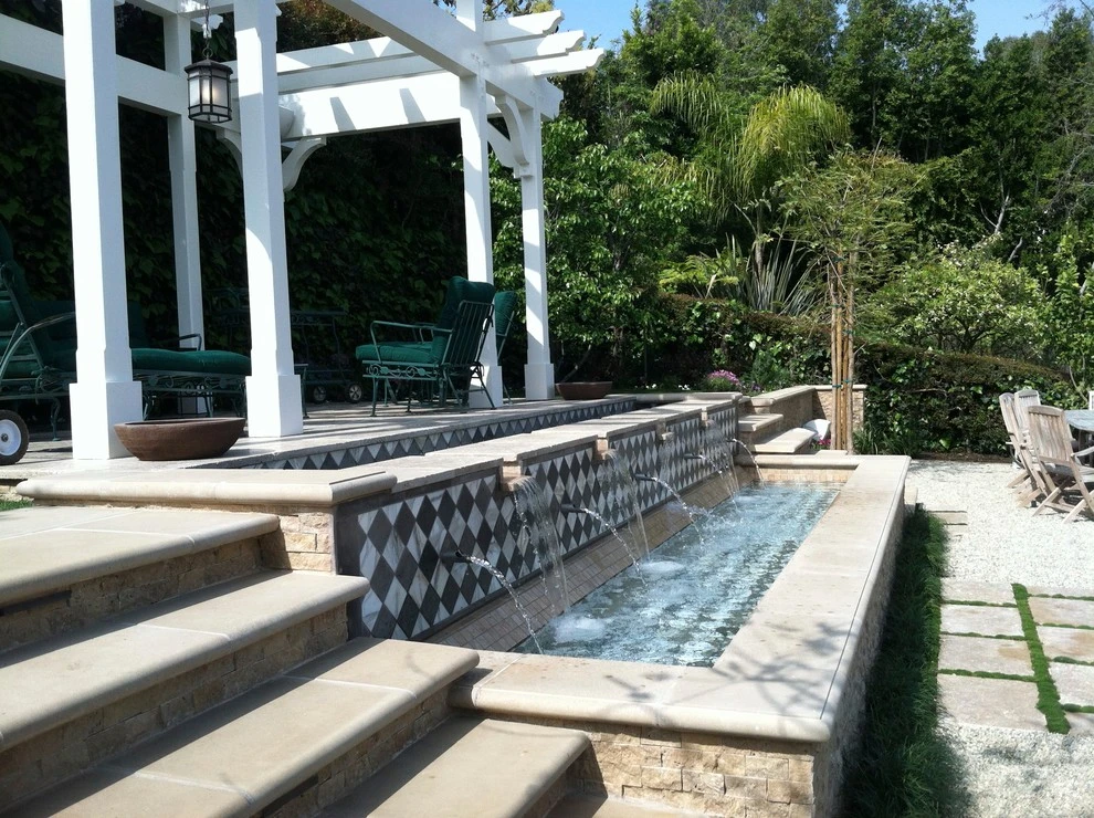 Lorenzo by Brad Fowles Pools & Landscapes - Photo 10