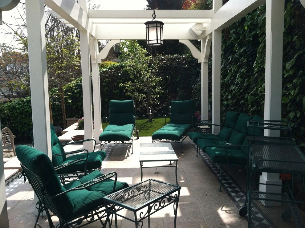 Lorenzo by Brad Fowles Pools & Landscapes - Photo 15