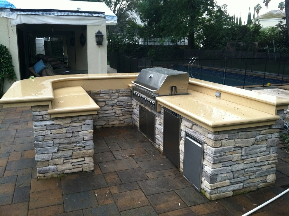 Resnick by Brad Fowles Pools & Landscapes - Photo 4