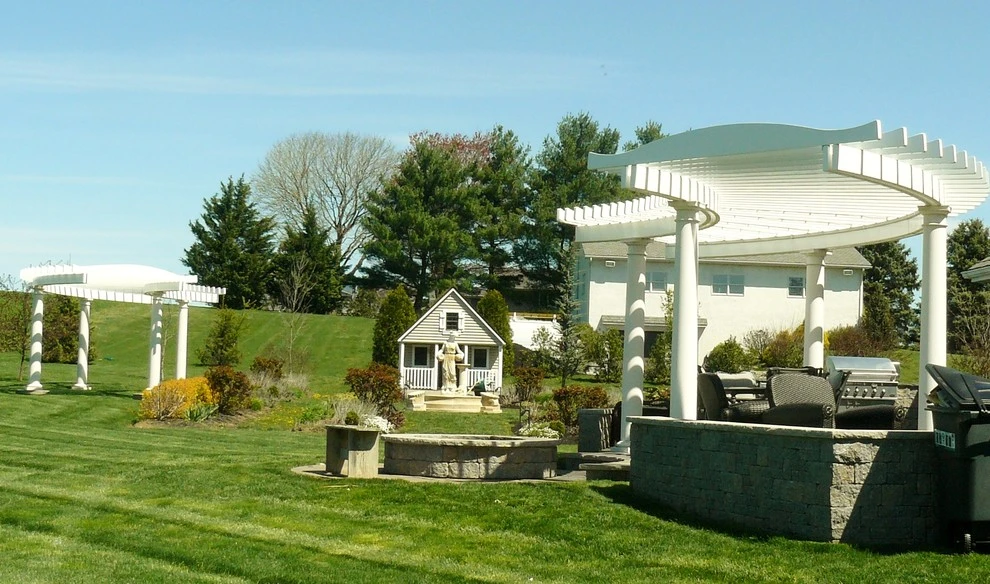 Brenton Landscape Architecture - Photo 11