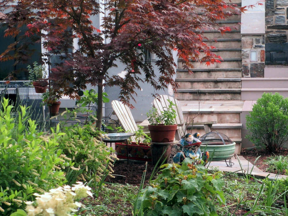 Landscapes by Brenton Landscape Architecture - Photo 10