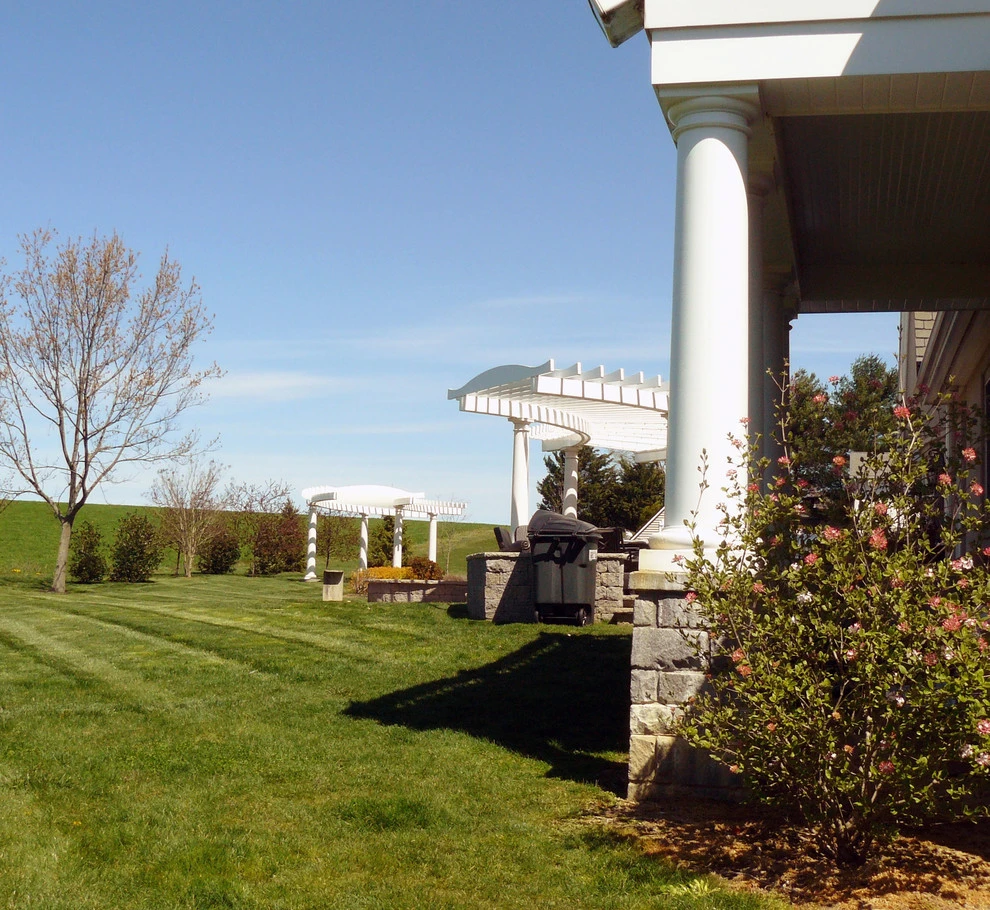 Brenton Landscape Architecture - Photo 8