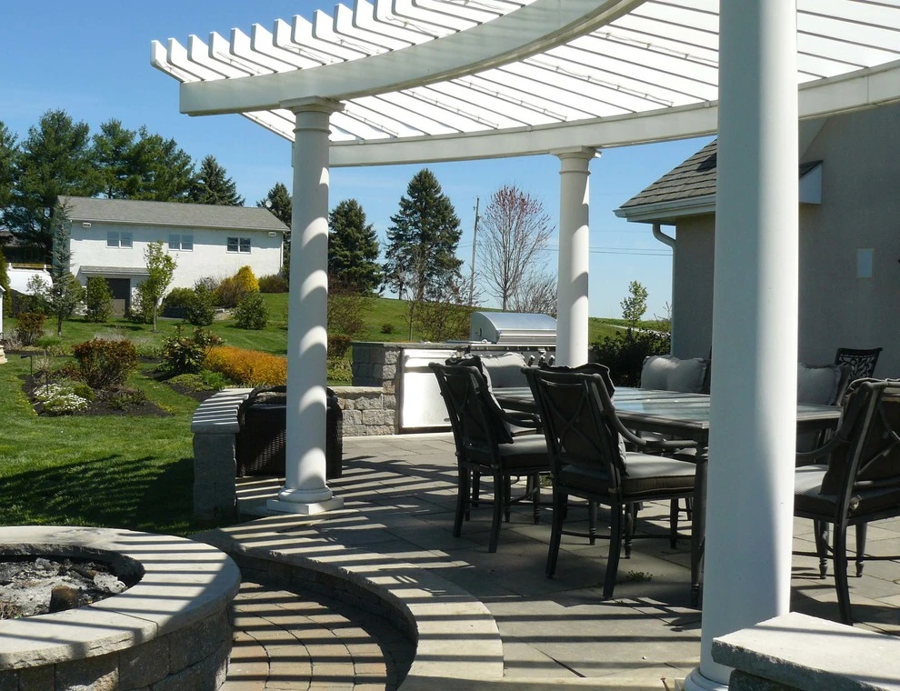 Landscapes by Brenton Landscape Architecture - Photo 11