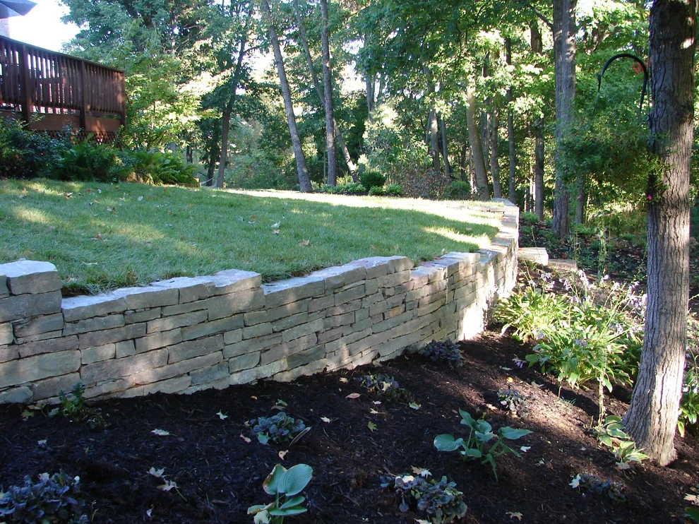 Brentwood Landscape & Design Incorporated - Photo 2