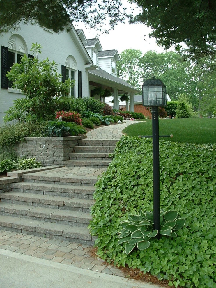 Brentwood Landscape & Design Incorporated - Photo 14