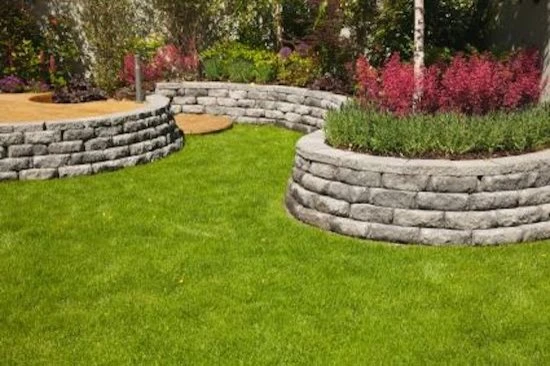 C.E. Landscaping - Photo 3