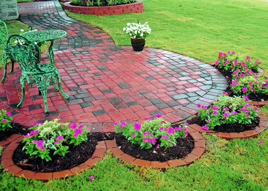 C.E. Landscaping - Photo 4