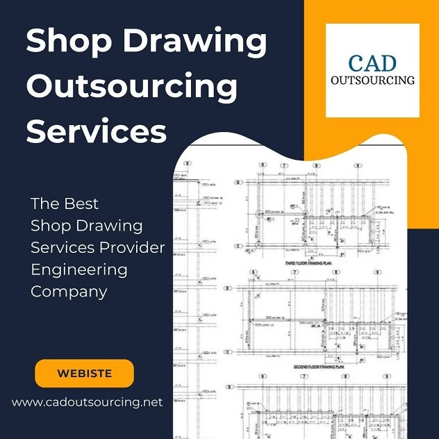 Cad Outsourcing Consultancy Services - Photo 14