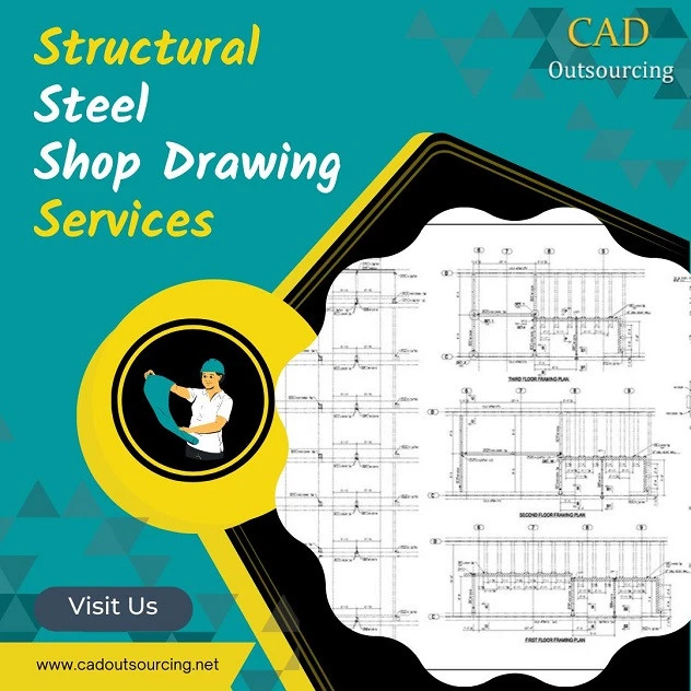 Cad Outsourcing Consultancy Services - Photo 7