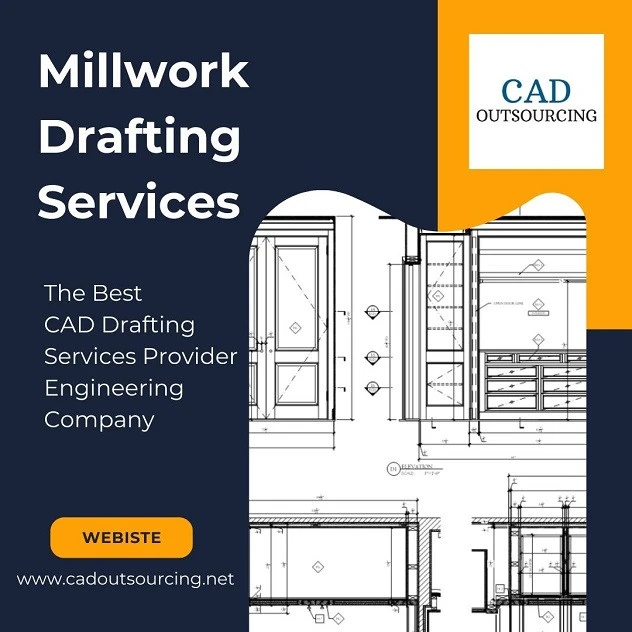 Cad Outsourcing Consultancy Services - Photo 10