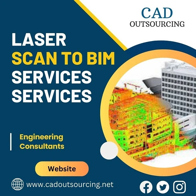 Cad Outsourcing Consultancy Services - Photo 11