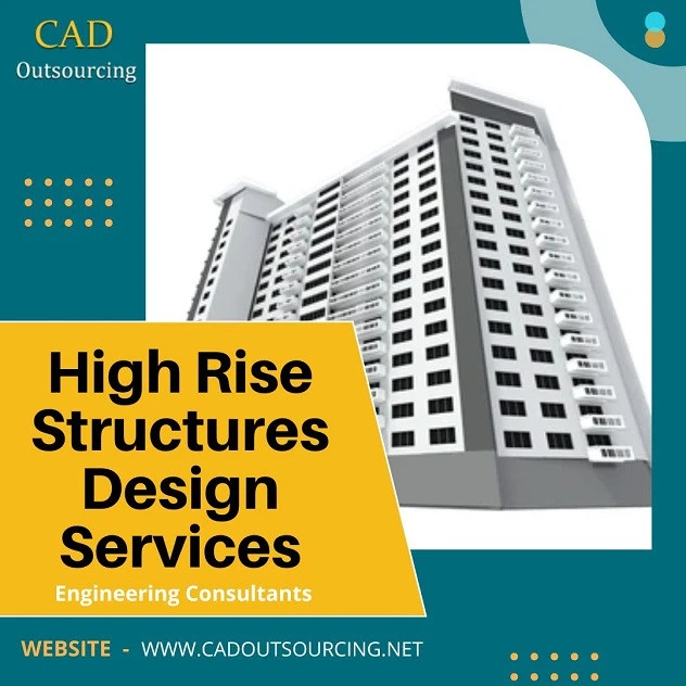 Cad Outsourcing Consultancy Services - Photo 6