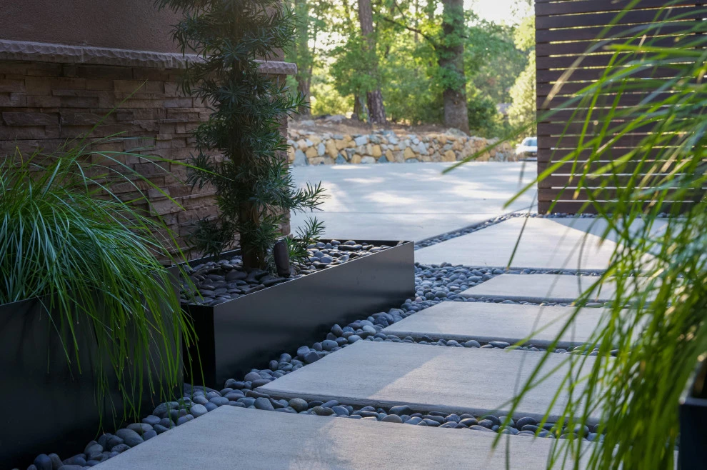 Cal Wild Landscape Design - Photo 11