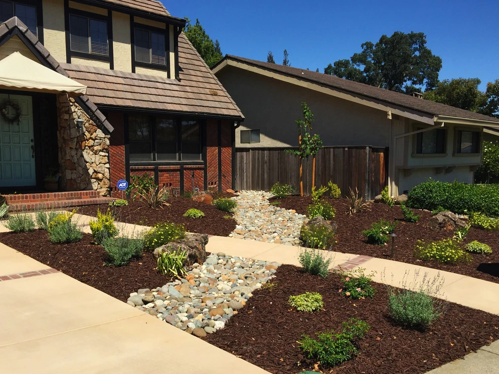 Lawn-B-Gone #3 by Cal Wild Landscape Design - Photo 3
