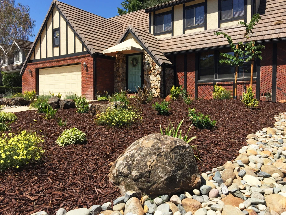 Lawn-B-Gone #3 by Cal Wild Landscape Design - Photo 6