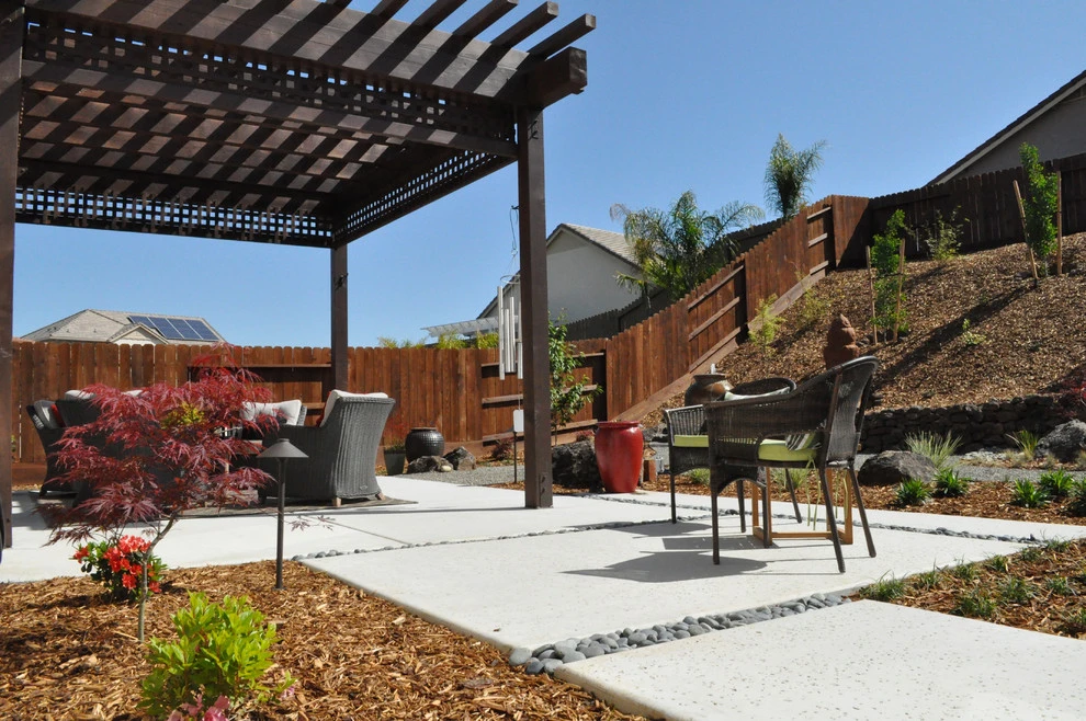 Cal Wild Landscape Design - Photo 9