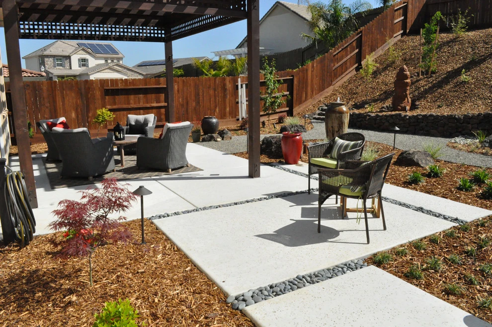Cal Wild Landscape Design - Photo 2