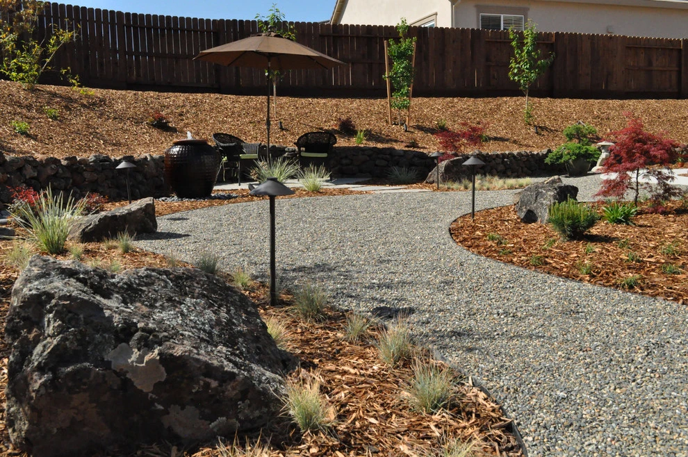 Zen Inspired by Cal Wild Landscape Design - Photo 17