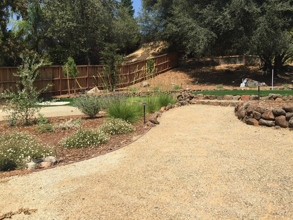 NorCA Beachy by Cal Wild Landscape Design - Photo 7