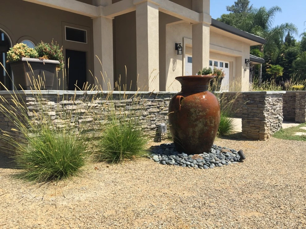 NorCA Beachy by Cal Wild Landscape Design - Photo 9