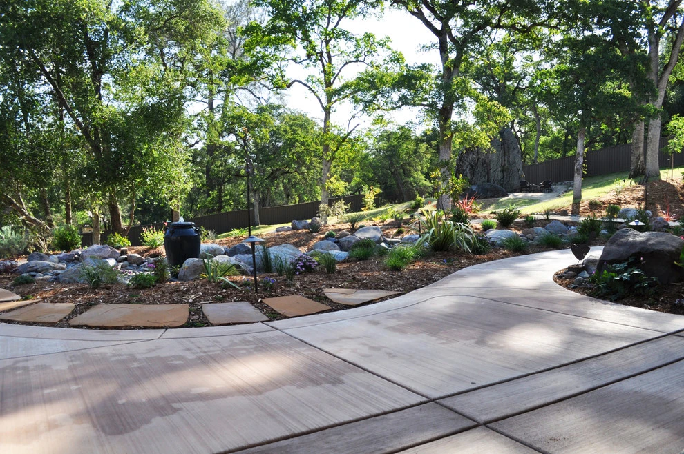 Creative Collaboration by Cal Wild Landscape Design - Photo 2