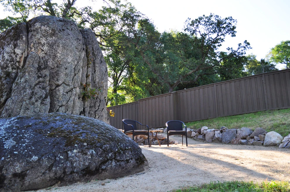 Creative Collaboration by Cal Wild Landscape Design - Photo 10