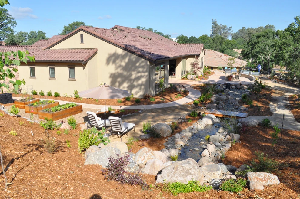 Creative Collaboration by Cal Wild Landscape Design - Photo 8