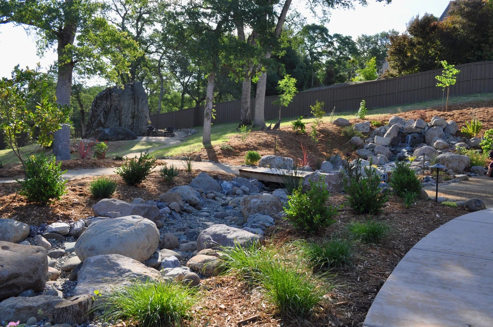 Creative Collaboration by Cal Wild Landscape Design - Photo 9