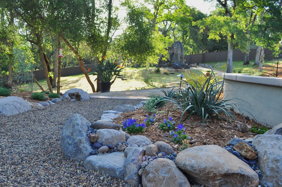 Creative Collaboration by Cal Wild Landscape Design - Photo 7