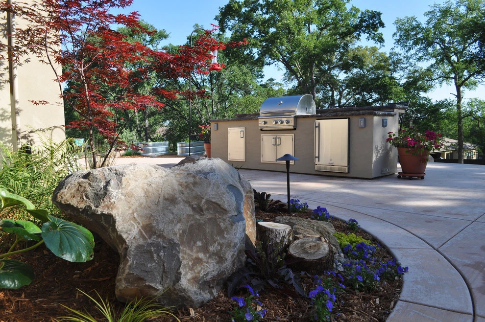 Cal Wild Landscape Design - Photo 14