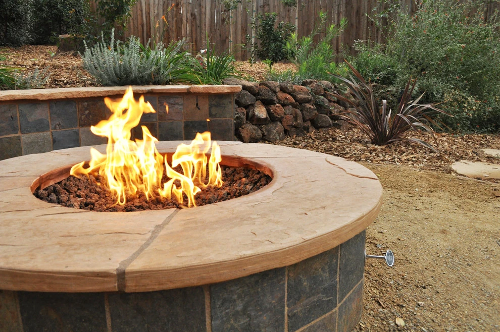 Cal Wild Backyard by Cal Wild Landscape Design - Photo 2