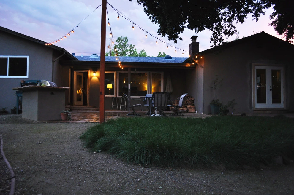 Cal Wild Backyard by Cal Wild Landscape Design - Photo 3